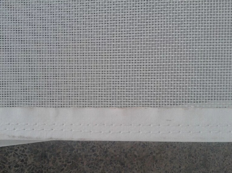 Polyester Monofilament Mesh, Polyester Mesh, Polyester Spiral Mesh Belt