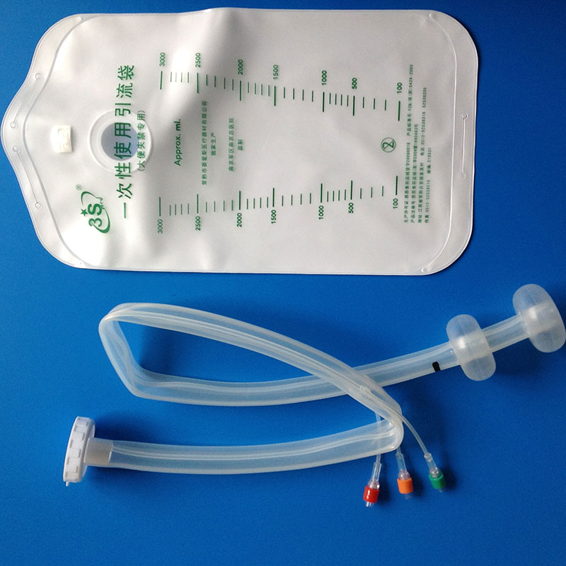 Enema Bag/Irrigation Bag