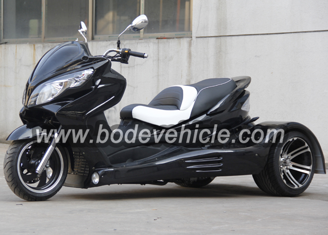 New EEC 300cc Reverse Trike (MC-393)