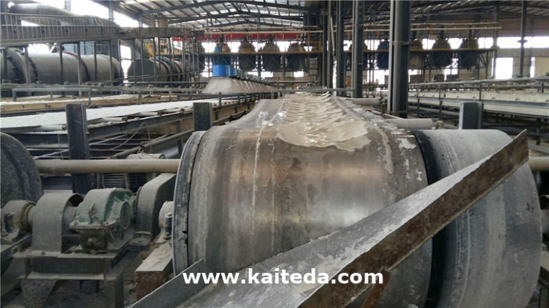 Water Treatment Chemical Aluminium Sulphate