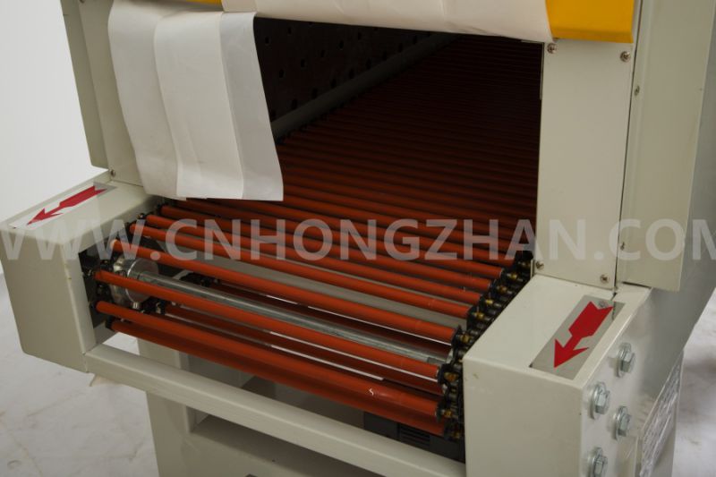 Hongzhan BS4525 Shrinking Oven for Bottles or Box