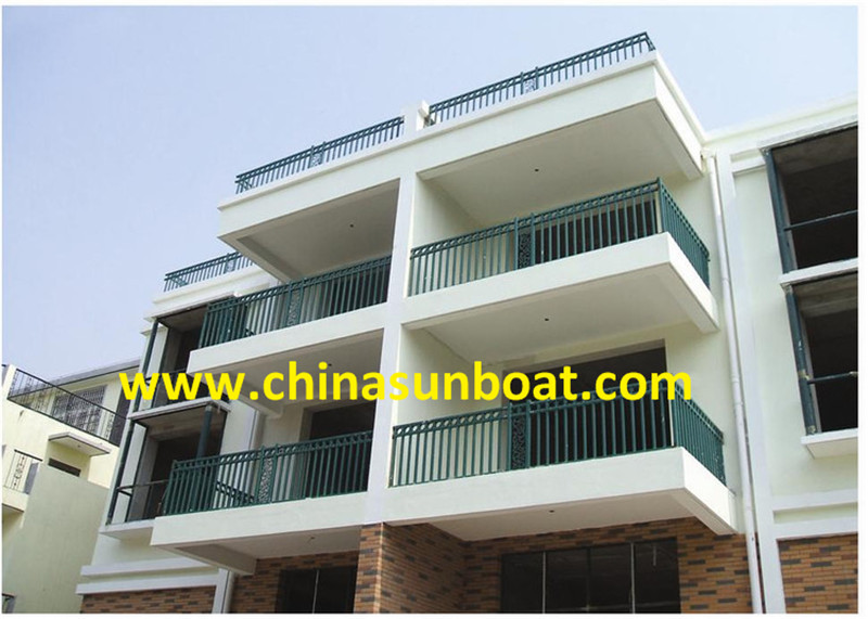 Sunboat Enamel Wire Mesh Fence/ Wall Fence/ Fence