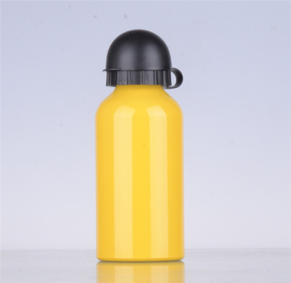 Aluminum Bottle(KLA-01)