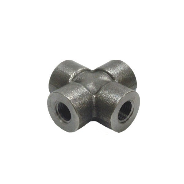 Customized Alloy Steel Casting Small Metal Parts by China Foundry