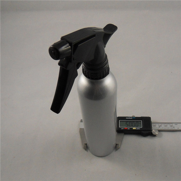 High Quality for Aluminum Bottle with Different Capacity (AB-08)