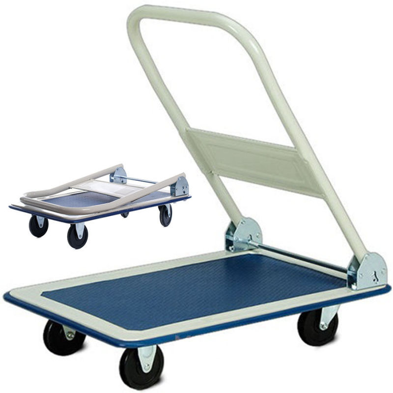 Platform Hand Truck