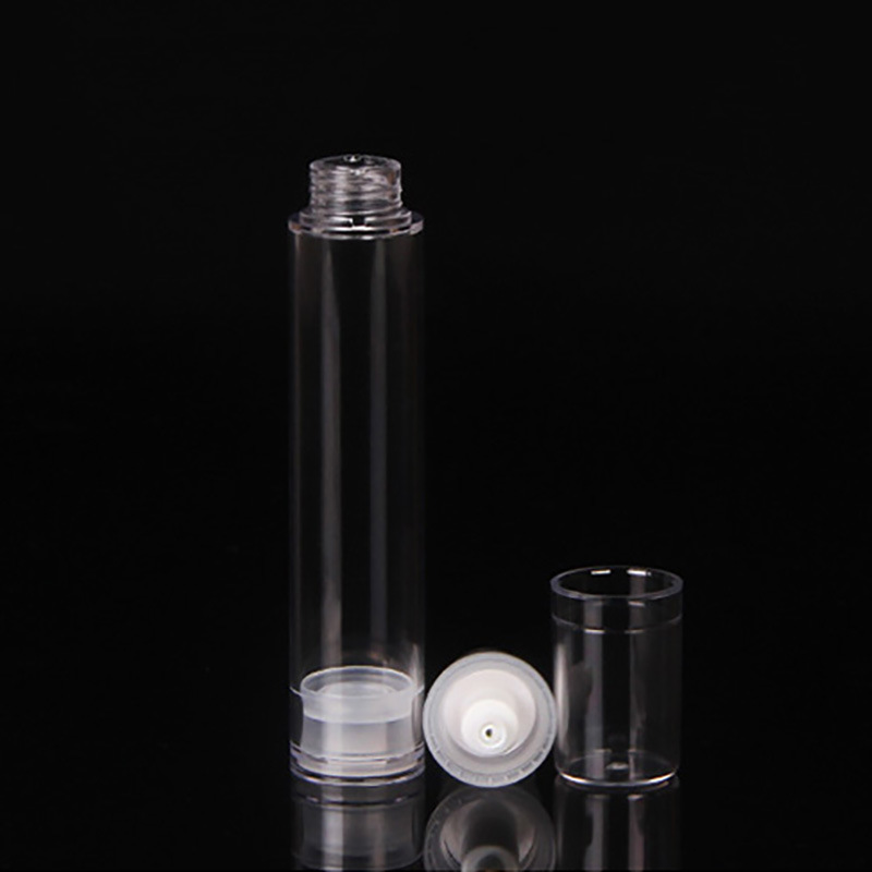 Plastic Lotion Bottle, Airless Bottle (NAB06)