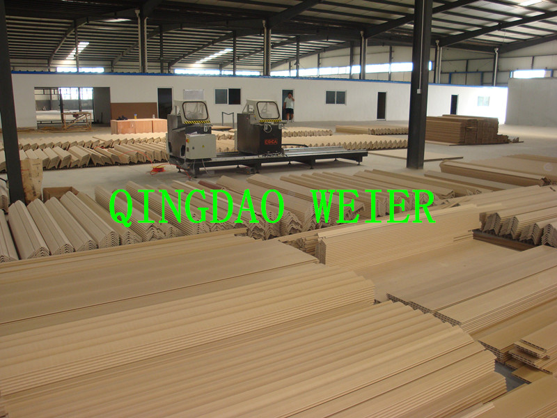 Wood Plastic PVC Hollow Door Board WPC Machine