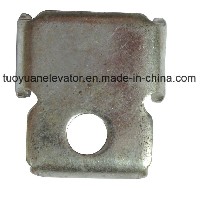 Elevator Side Rail Clip Lift Part