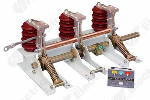 Factory Supply Inoor AC Hv Earthing Switch-High Quality, Reasonable Price