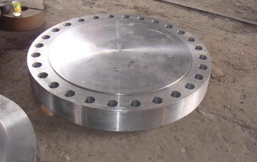 Stainless Steel Flange