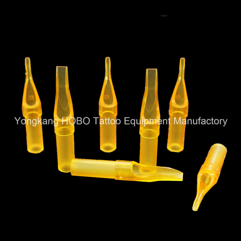 Wholesale Disposable Plastic Tattoo Needle Tips Supplies