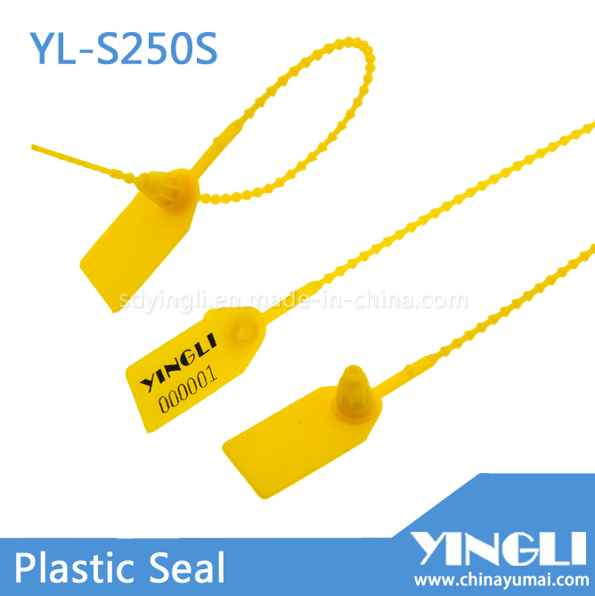 Adjustable Plastic Middle Duty Security Seals (YL-S250S)