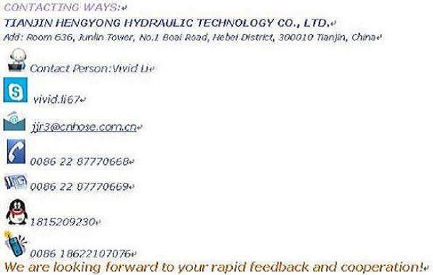 Any Sizes of NBR Tc Oil Seals Used in Hydraulic Field Can Be Customized