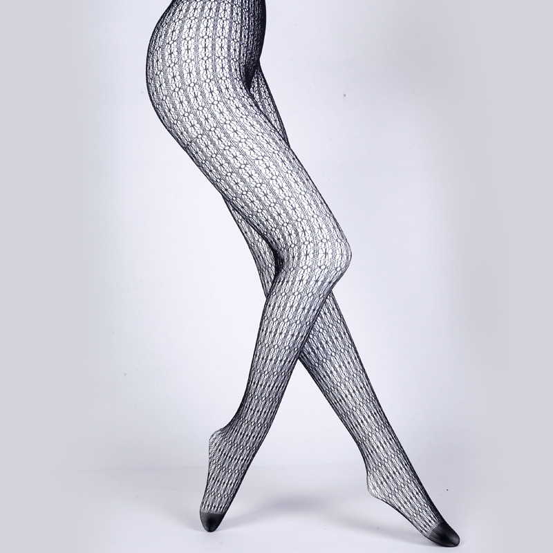 Women's Sexy Fishnet Mesh Hole Tights Pantyhose (FN005)