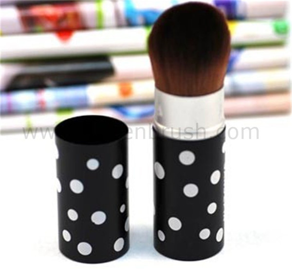 Special Design Haig Quality Retractable Brush