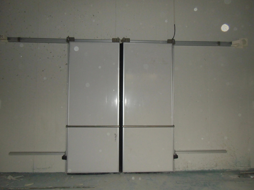 100mm & 150mm Refrigerator Sliding Door