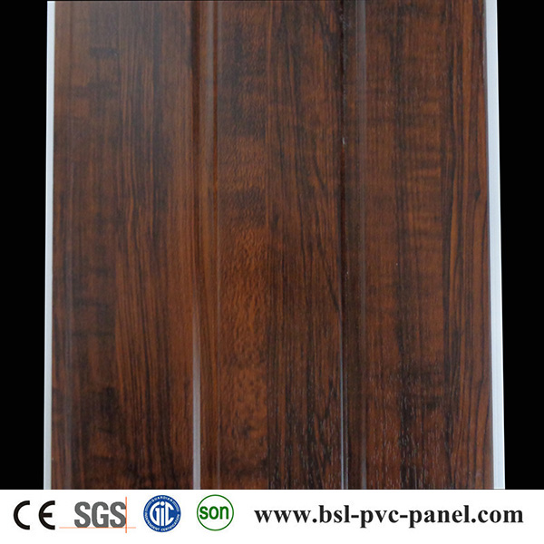 30cm PVC Wall Panel (JT-9-1)