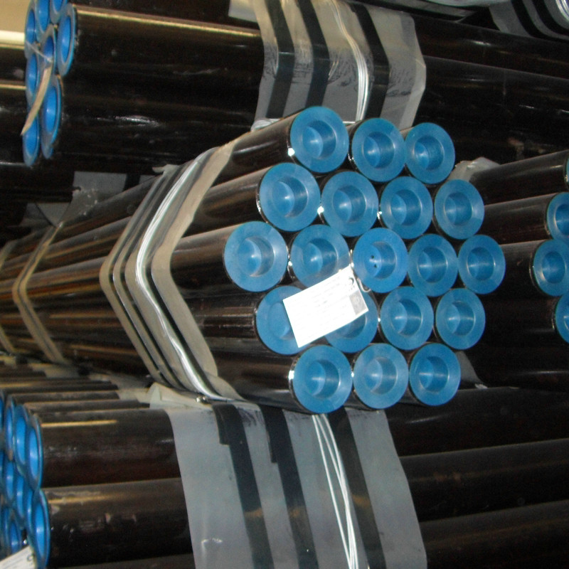 New Products Seamless Carbon Steel Tubes