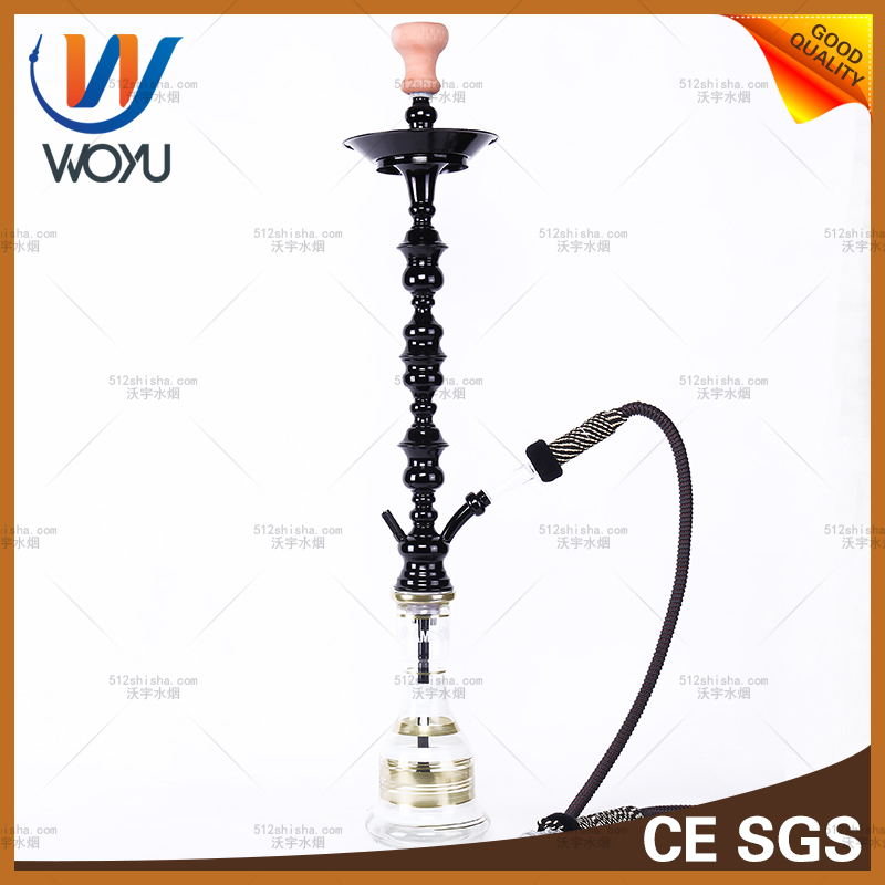 Stainless Steel Waterpipes Shisha Nargile Tobacco Smoke Hookah