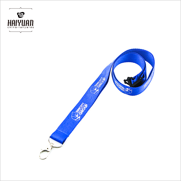 New Products Lanyard Factory with 13 Years Experience Custom Lanyards No Minimum Order