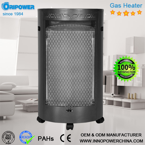 Indoor Catalytic Cabinet Gas Heater, Gas Appliances