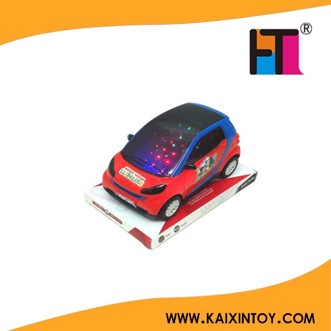 Toy Model Car Friction Car