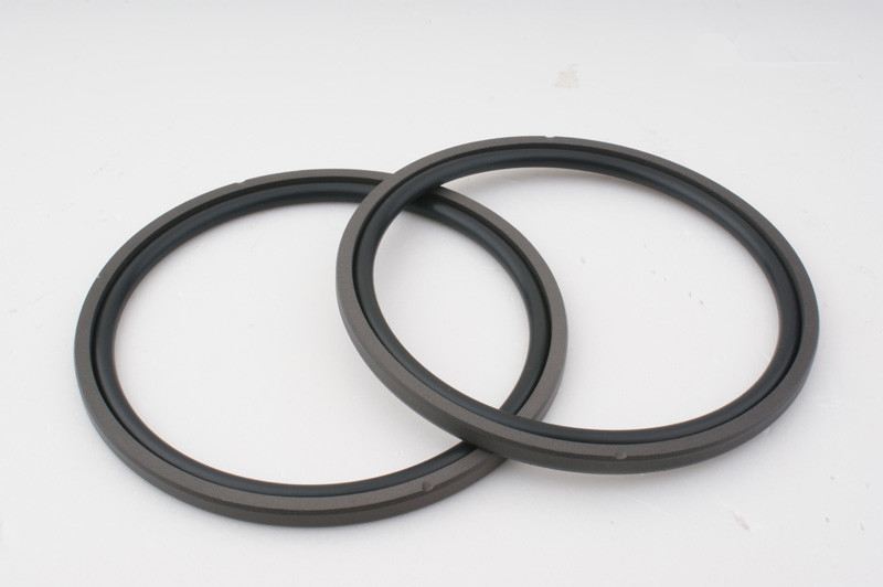 PTFE Slide Ring for Construction Machinery Ring