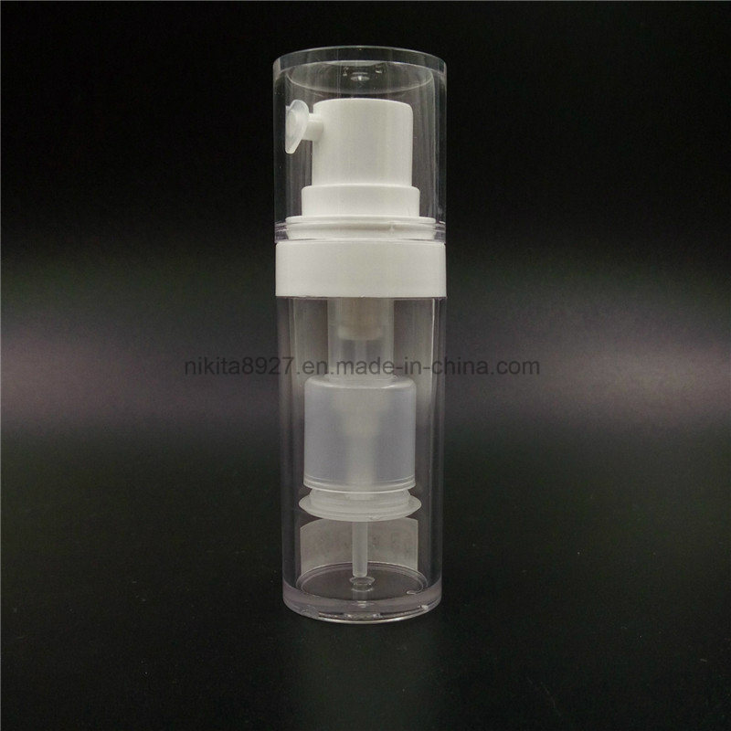 10ml Plastic Dry Powder Sprayer Bottle, Liquid Foundation, Powder Bottle (NB60)