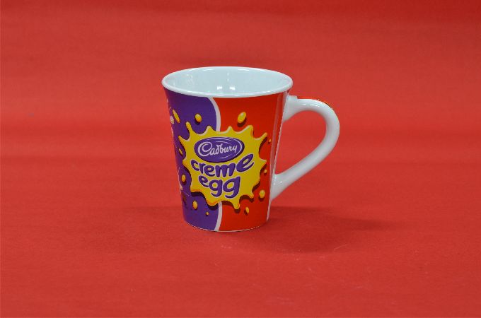 Creme Promotion Mug