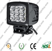 New 90W LED Working Light, LED Driving Light, CREE Chip for Tractor, Trucks, Forklift, Mifor Truck