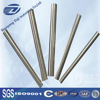High Purity Low Price Nickel Alloy Bar