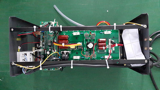 China Best Quality Inverter DC Plasma Cutting Machine Cut60