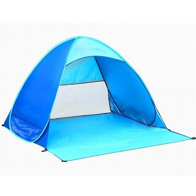 Pop up Instant Portable Outdoors Beacht Sun Shelter Tent