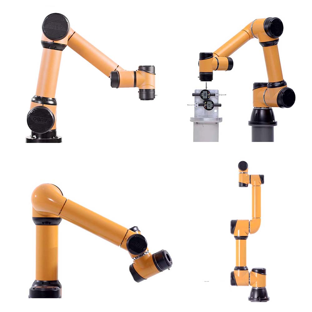 Intelligence Arm Robot