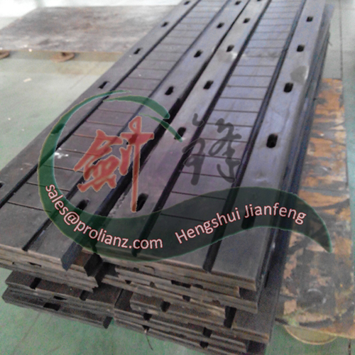 High Quality Elastomer Expansion Joints for Bridge