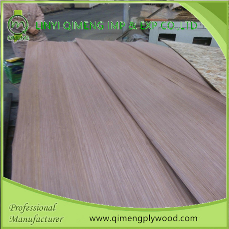 Produce and Export 0.3mm Engineered Veneer with Cheap Price