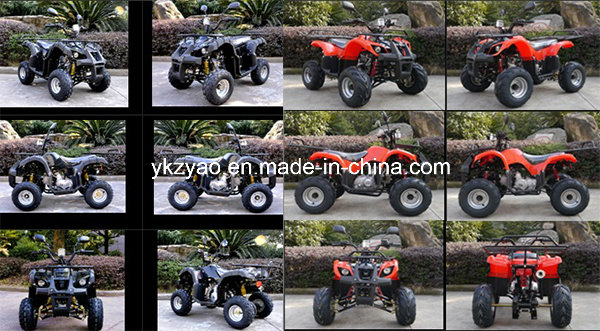 Mini Quad ATV 110cc