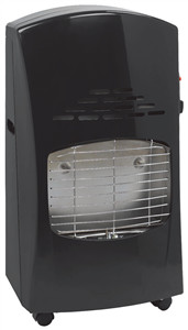 2014 New Popular Heater Blue Flame Gas Heater