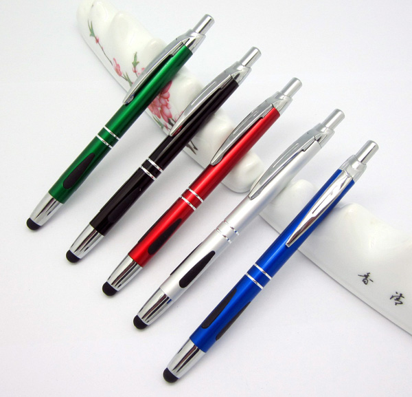 Promotional Stylus Ball Point Pen for Gift Items (IP177)