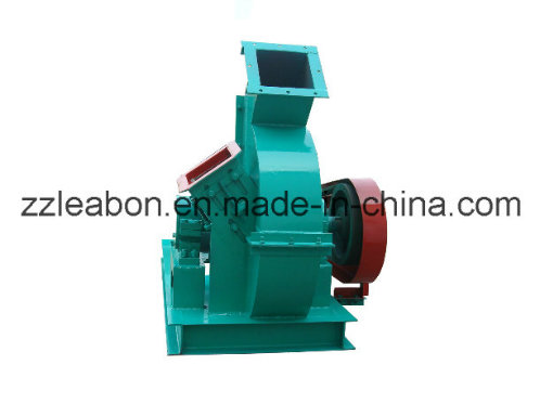 Timber or Log Wood Chips Making Machine