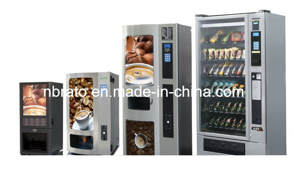 Master Handle Vending Machine Door Lock