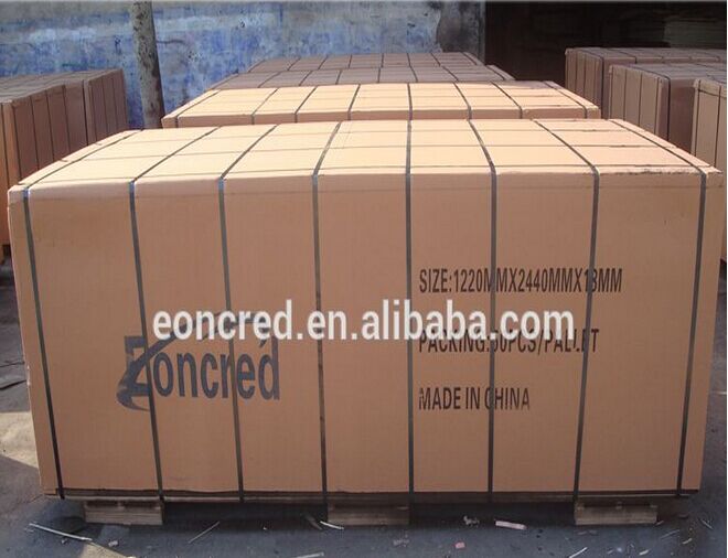 3mm, 5mm, 9mm, 12mm, 15mm, 18mm Commercial Plywood