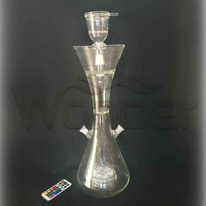 Water Hookah Pipe for Smoking