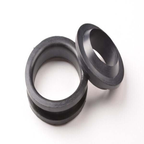 Custom Silicon Flat Gasket for Sealing Use