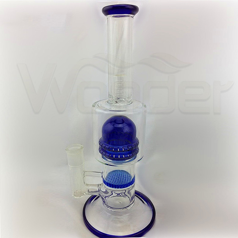 Creative Designed of Glass Water Pipe for Smoking