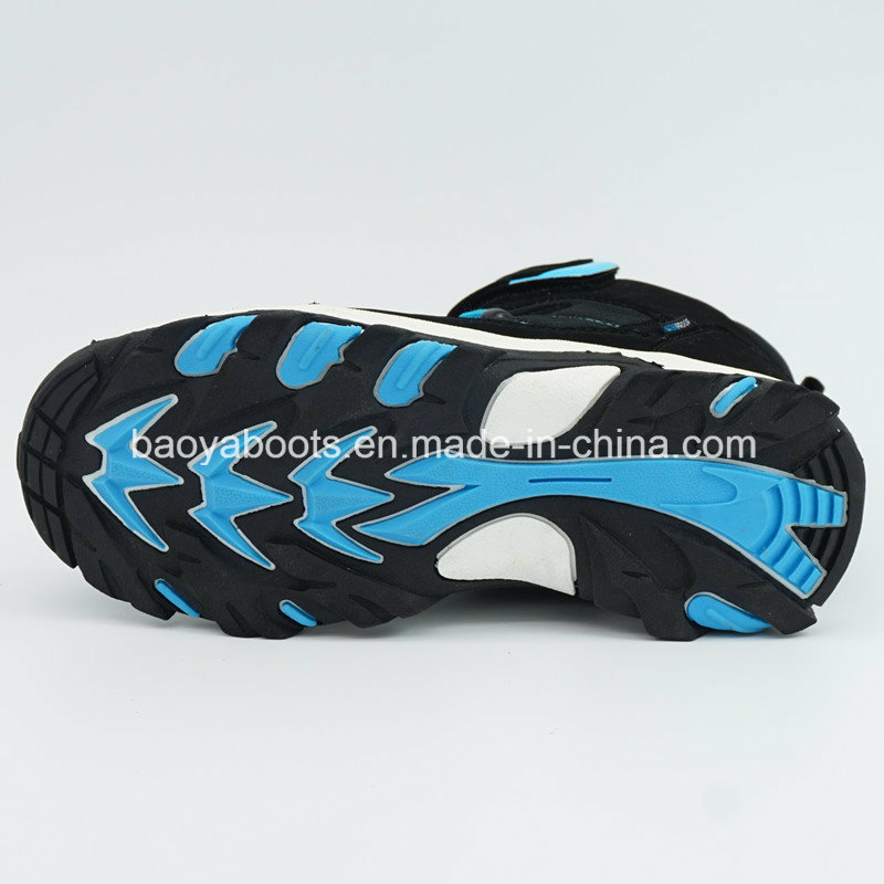 Men Waterproof Outdoor Footwear Sports Hiking Shoes