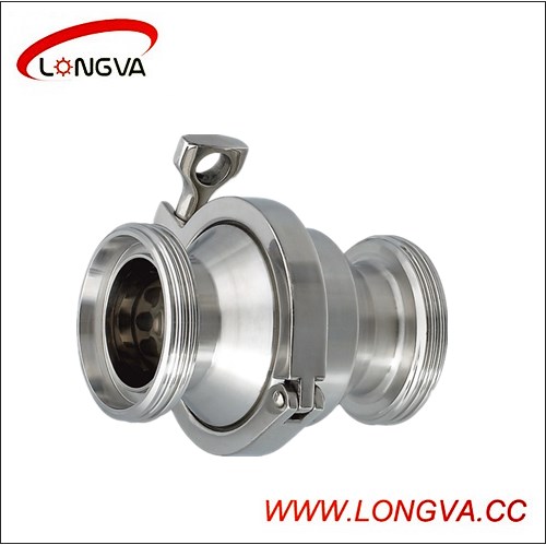 Stainless Steel Sanitary Check Valve