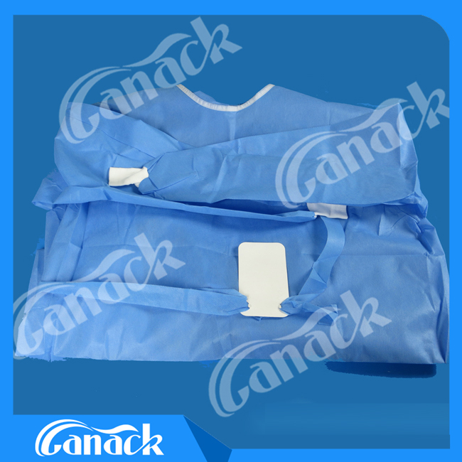 Disposable Sterile Delivery Kit