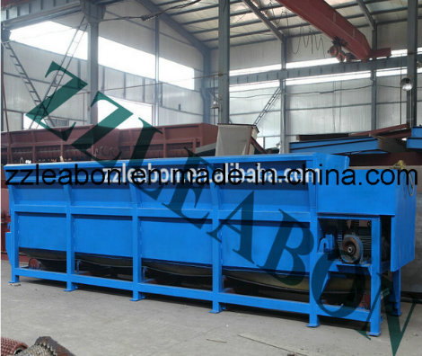 High Quality From Leabon Logs Debarking Machine